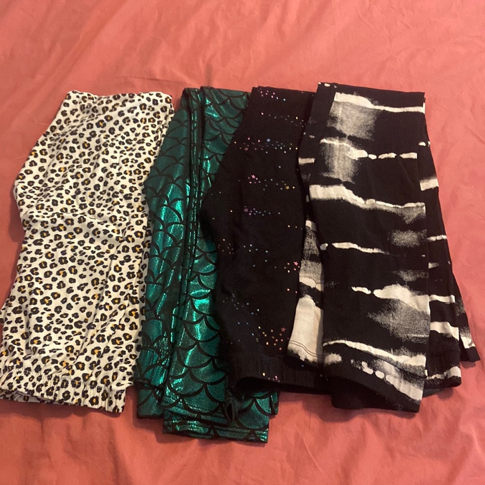 Leggings